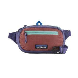 Patagonia ultralight hip bag